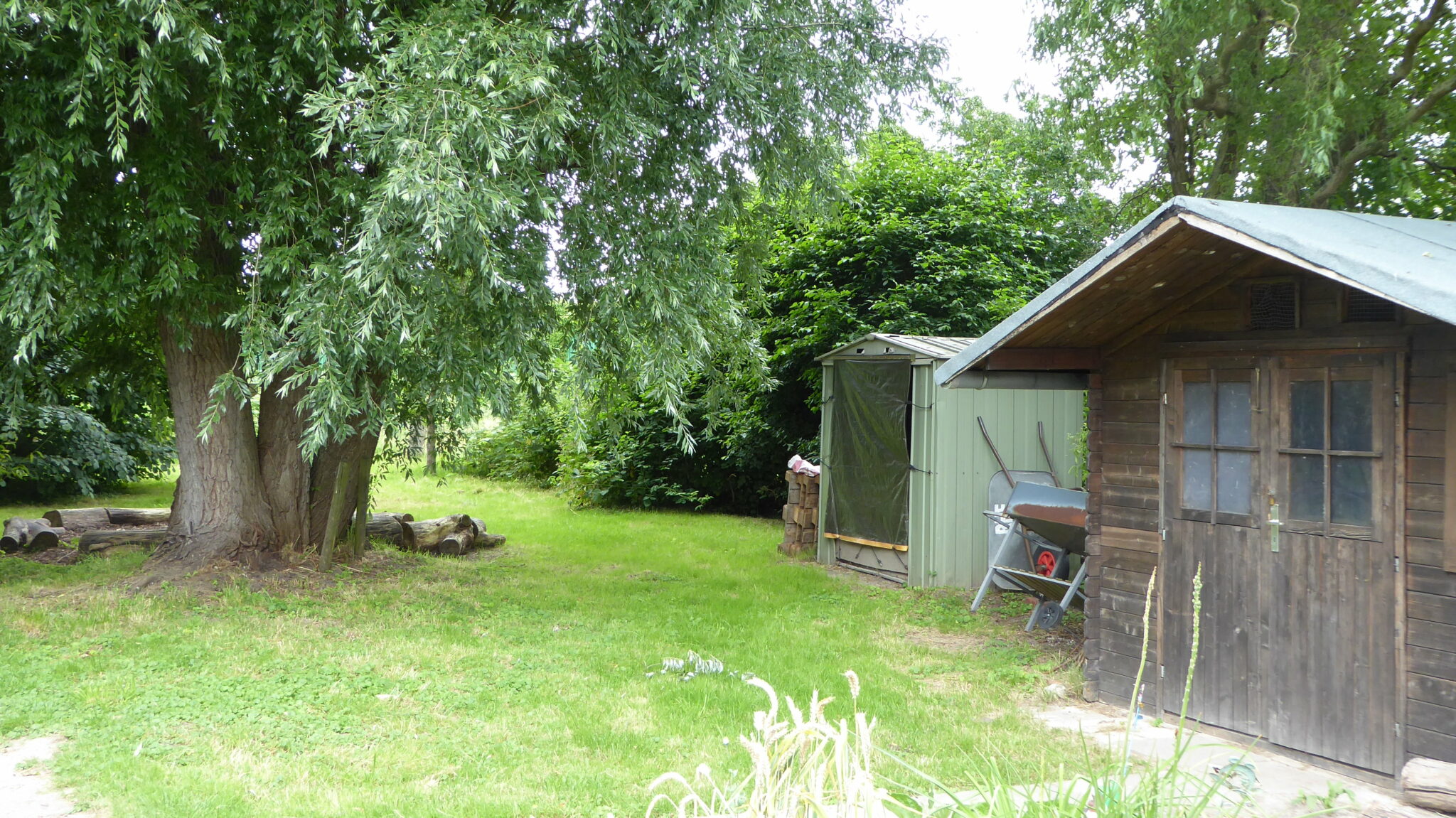 Digitale Gartenwerkstatt